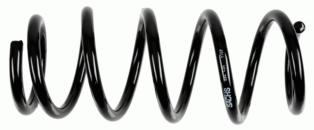 Suspension Spring