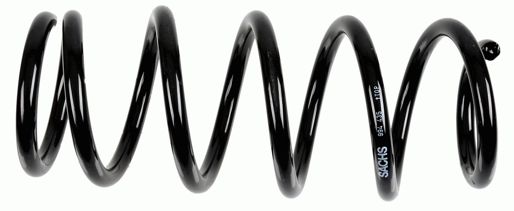 Suspension Spring