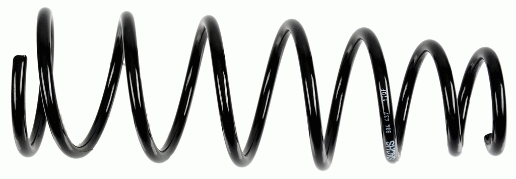 Suspension Spring