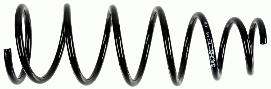 Suspension Spring