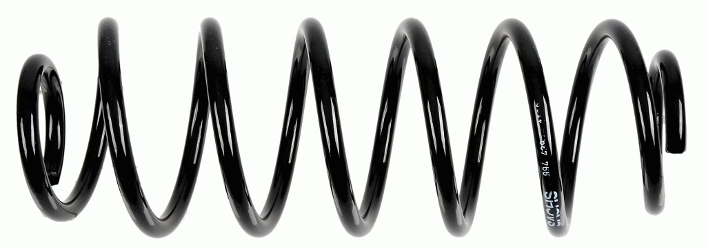 Suspension Spring