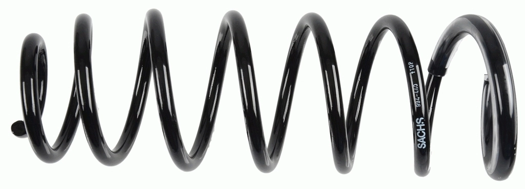 Suspension Spring