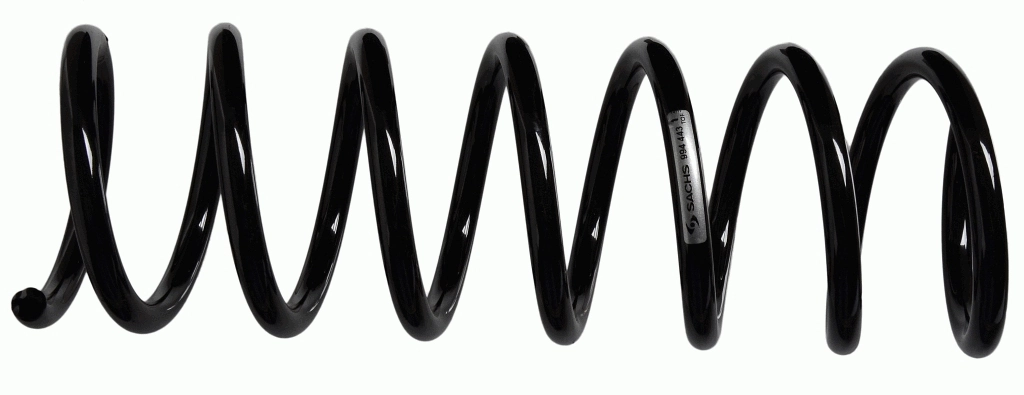Suspension Spring