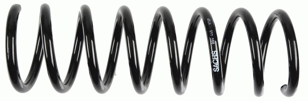 Suspension Spring