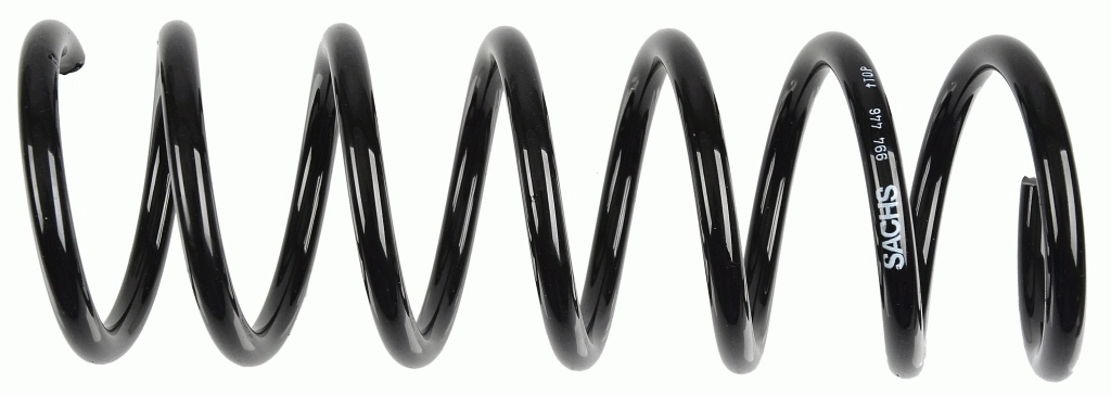 Suspension Spring