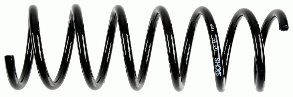 Suspension Spring