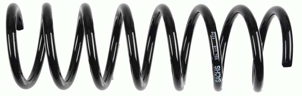 Suspension Spring