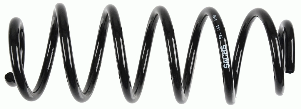 Suspension Spring