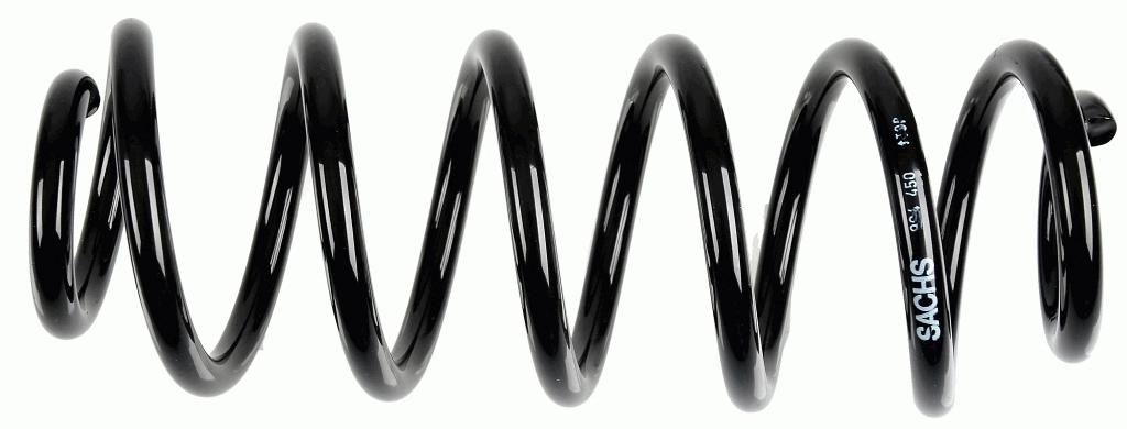Suspension Spring
