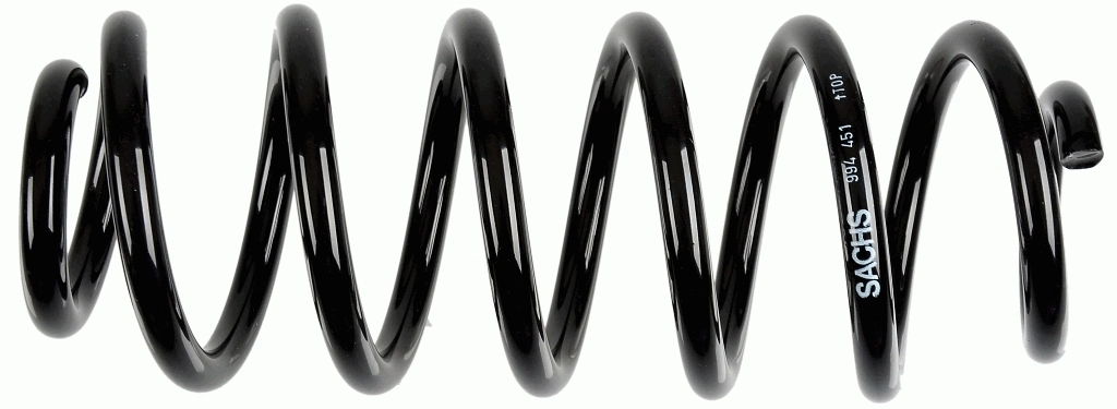Suspension Spring