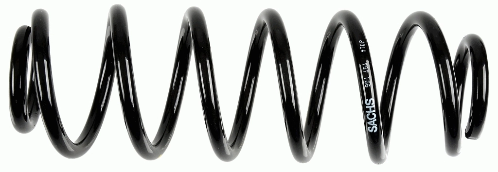 Suspension Spring