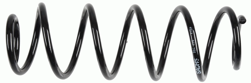 Suspension Spring