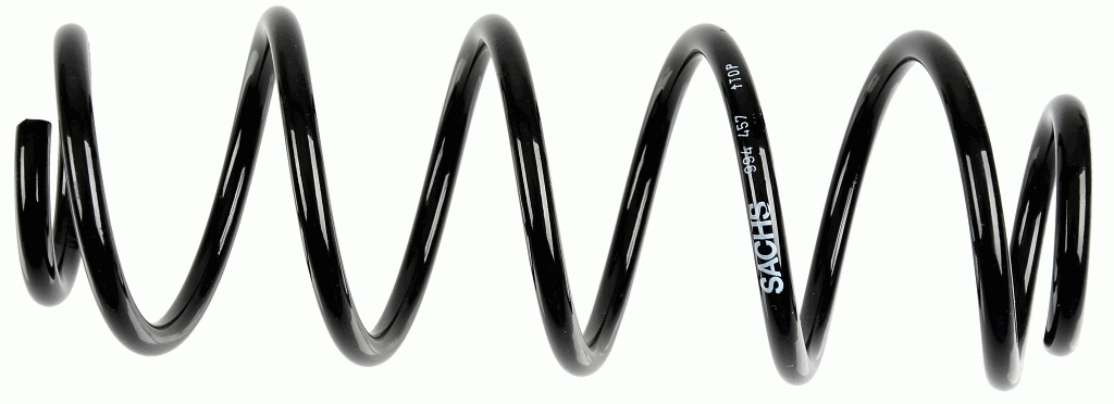 Suspension Spring