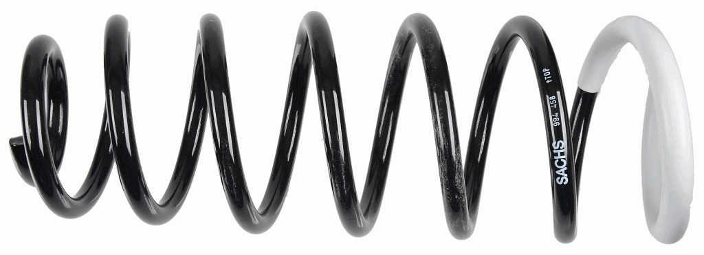 Suspension Spring