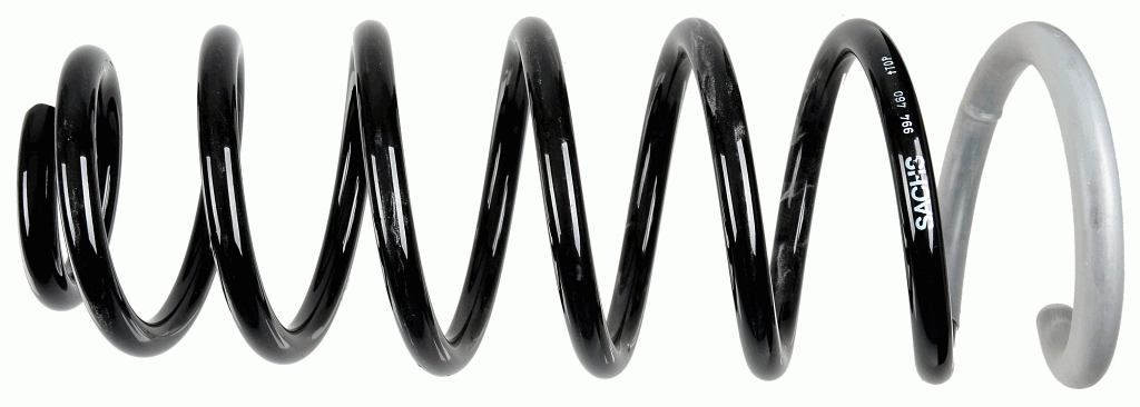 Suspension Spring