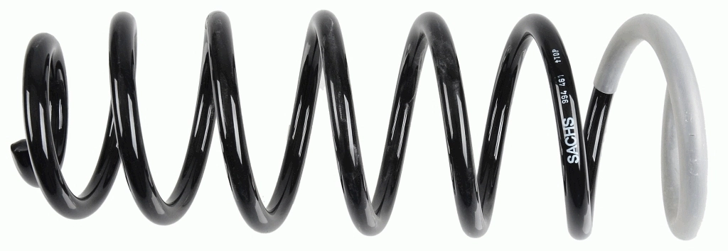 Suspension Spring