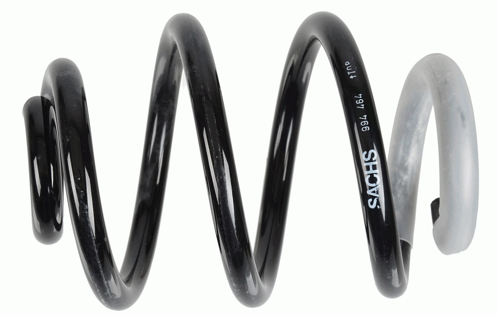 Suspension Spring