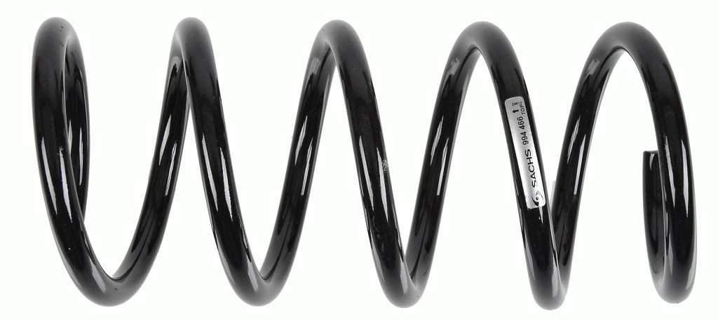 Suspension Spring