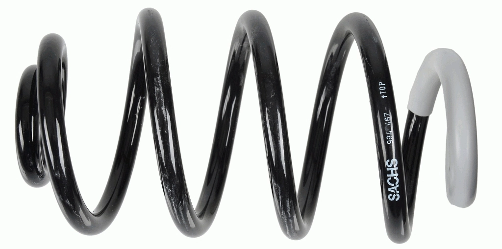 Suspension Spring
