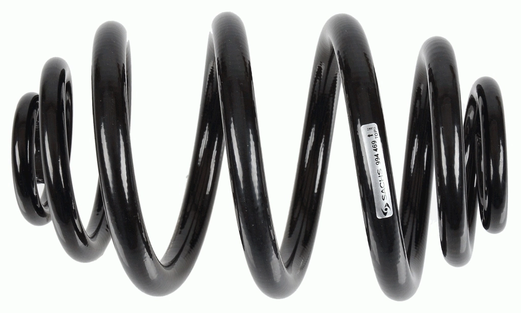 Suspension Spring