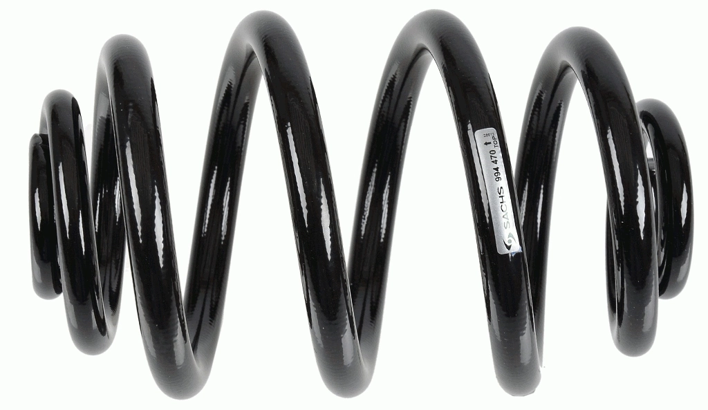 Suspension Spring