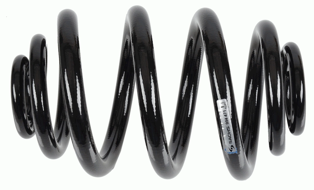 Suspension Spring