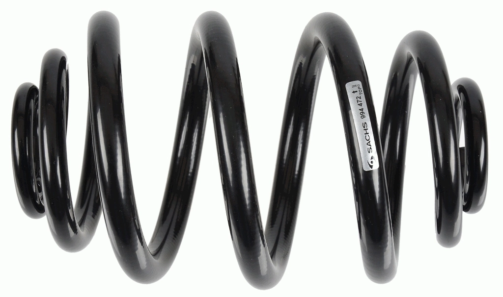 Suspension Spring