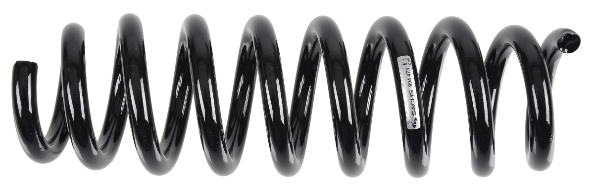 Suspension Spring