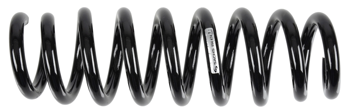 Suspension Spring