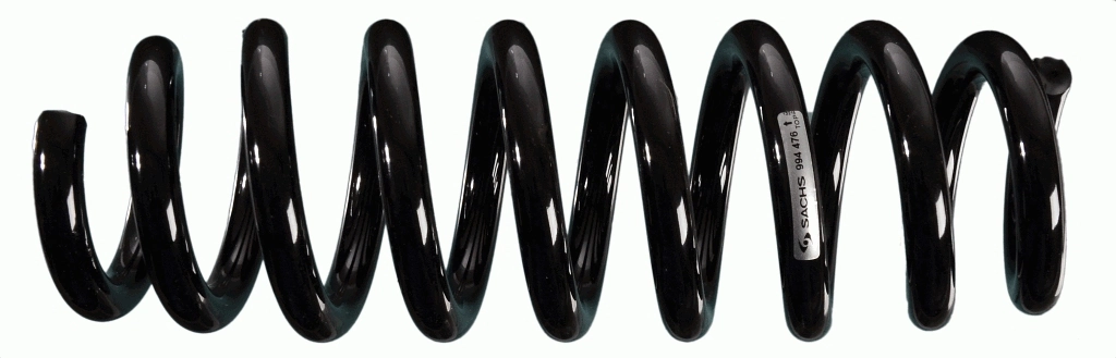 Suspension Spring