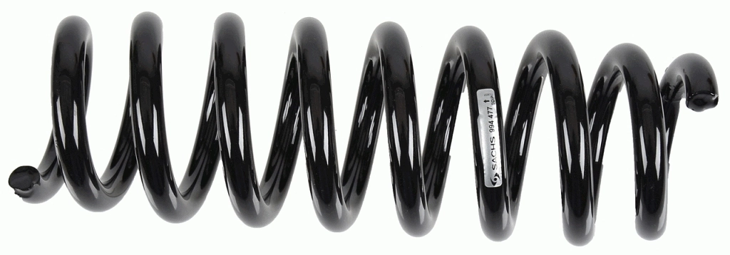 Suspension Spring