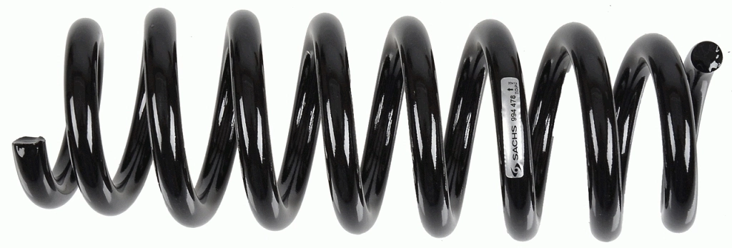 Suspension Spring