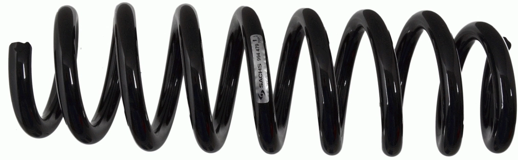 Suspension Spring