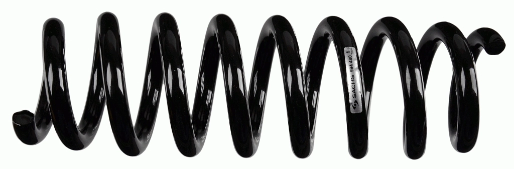 Suspension Spring