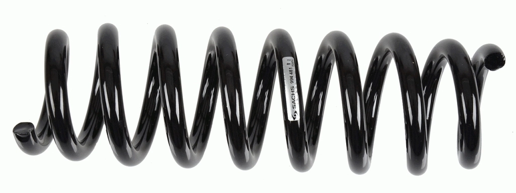 Suspension Spring