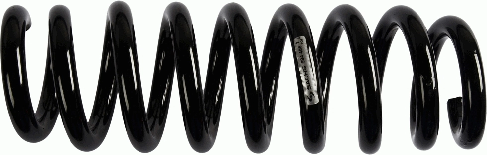 Suspension Spring