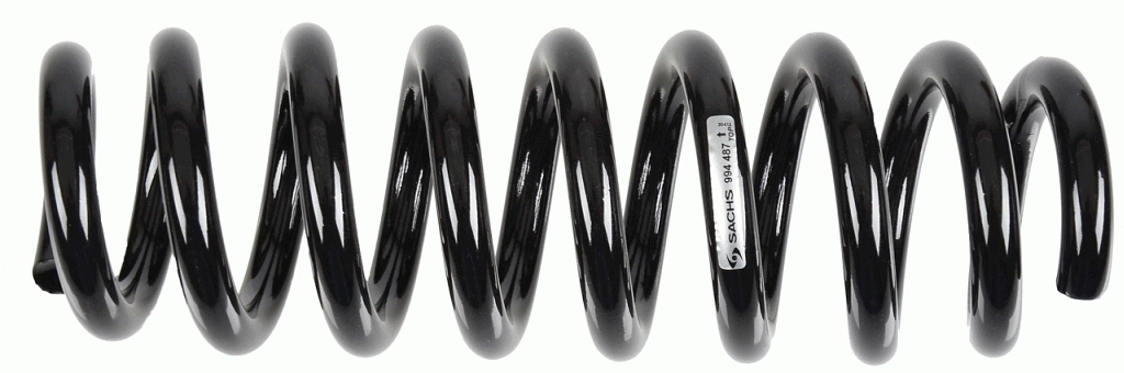 Suspension Spring