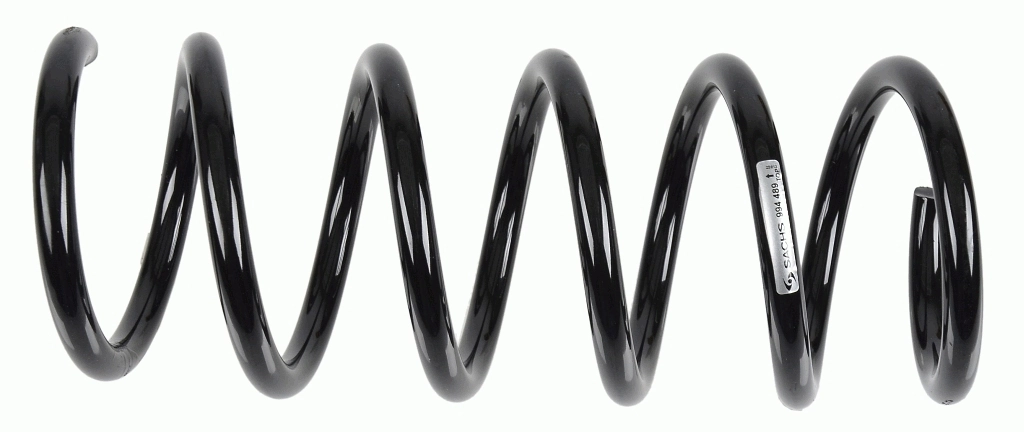 Suspension Spring