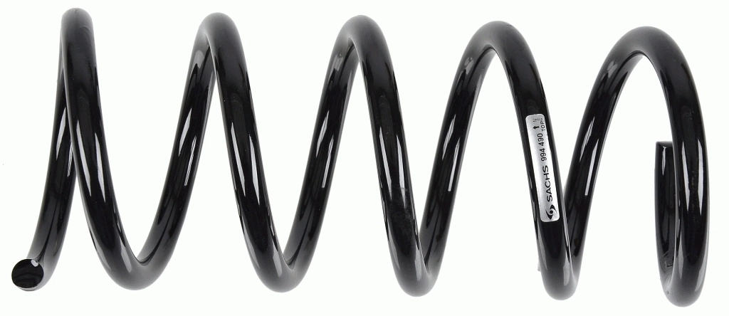 Suspension Spring