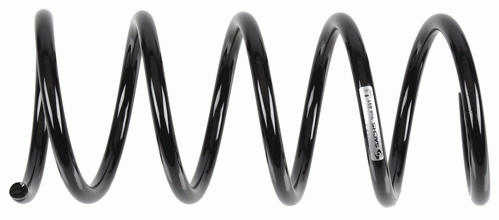 Suspension Spring