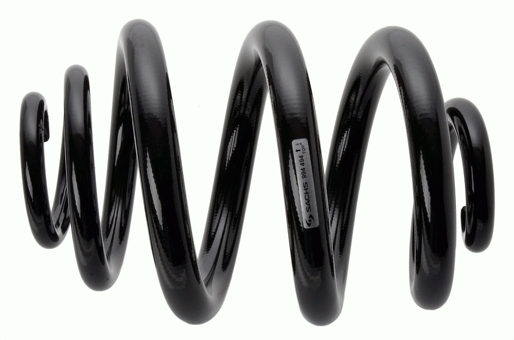 Suspension Spring