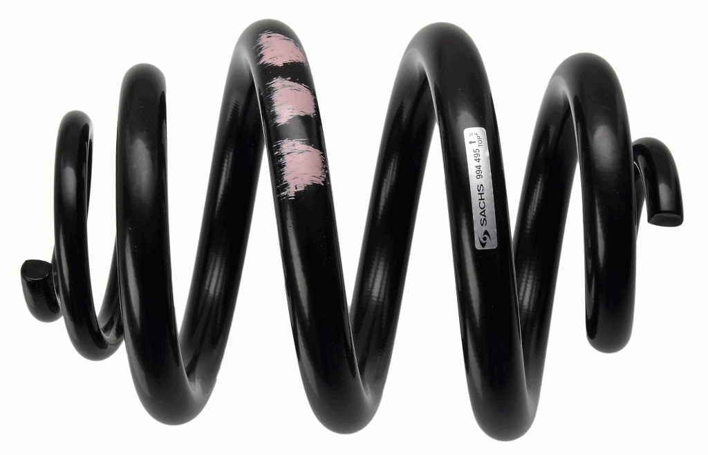 Suspension Spring