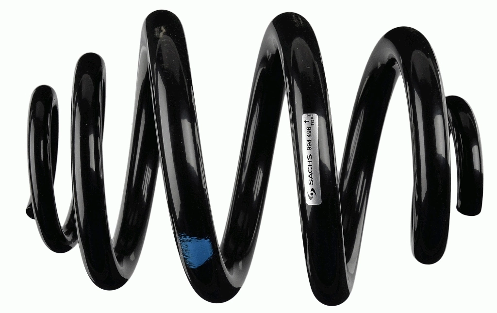 Suspension Spring