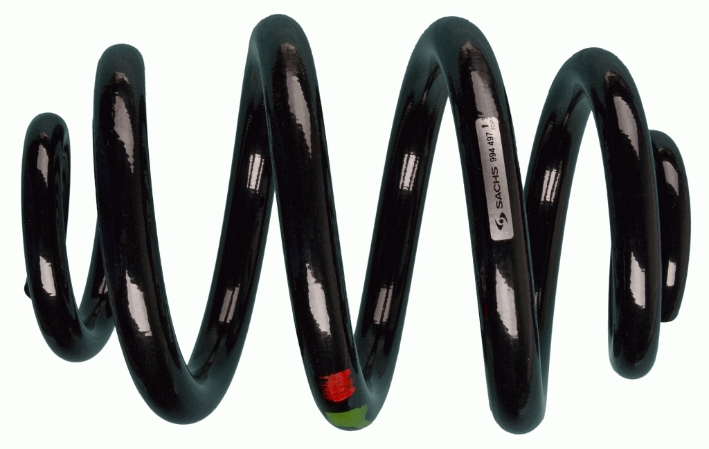 Suspension Spring