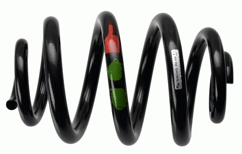 Suspension Spring
