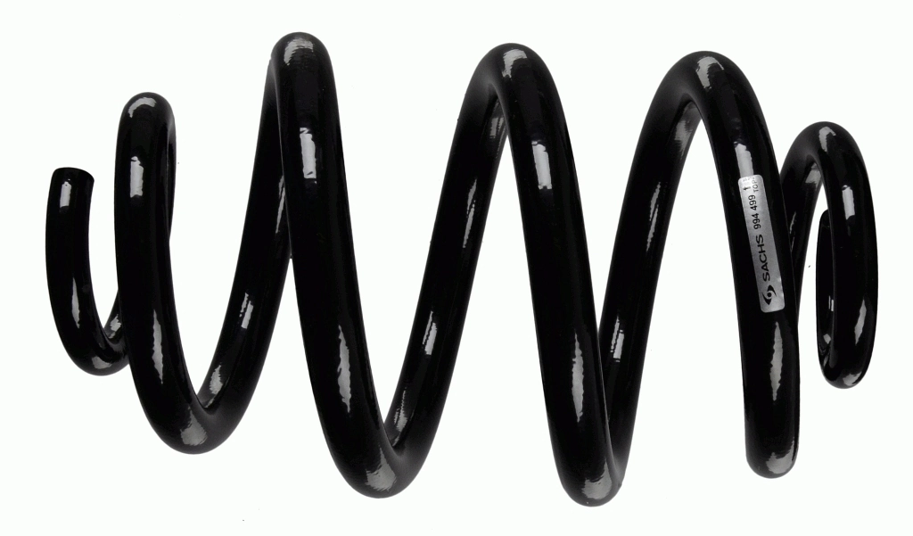 Suspension Spring