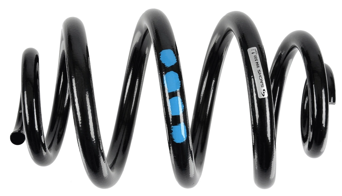 Suspension Spring