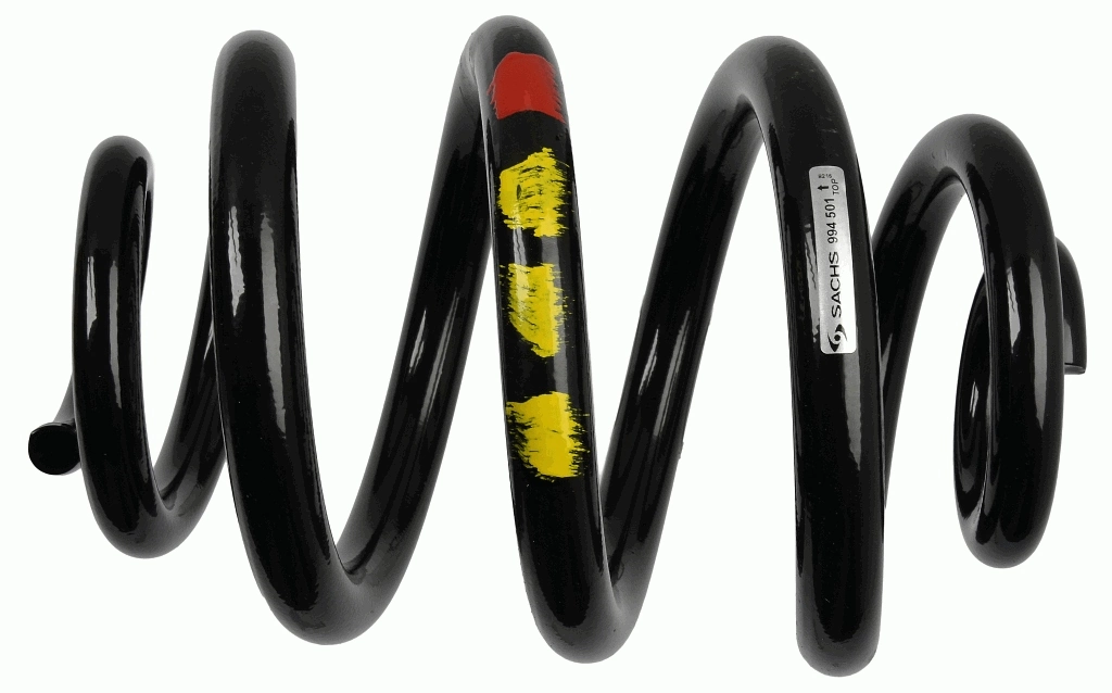 Suspension Spring