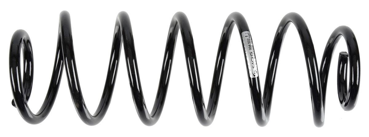 Suspension Spring