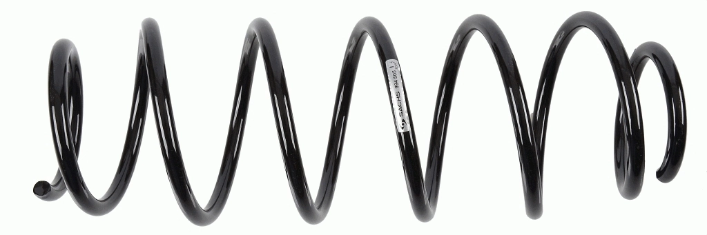 Suspension Spring
